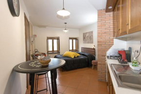 SAILA Monolocale VENERE
